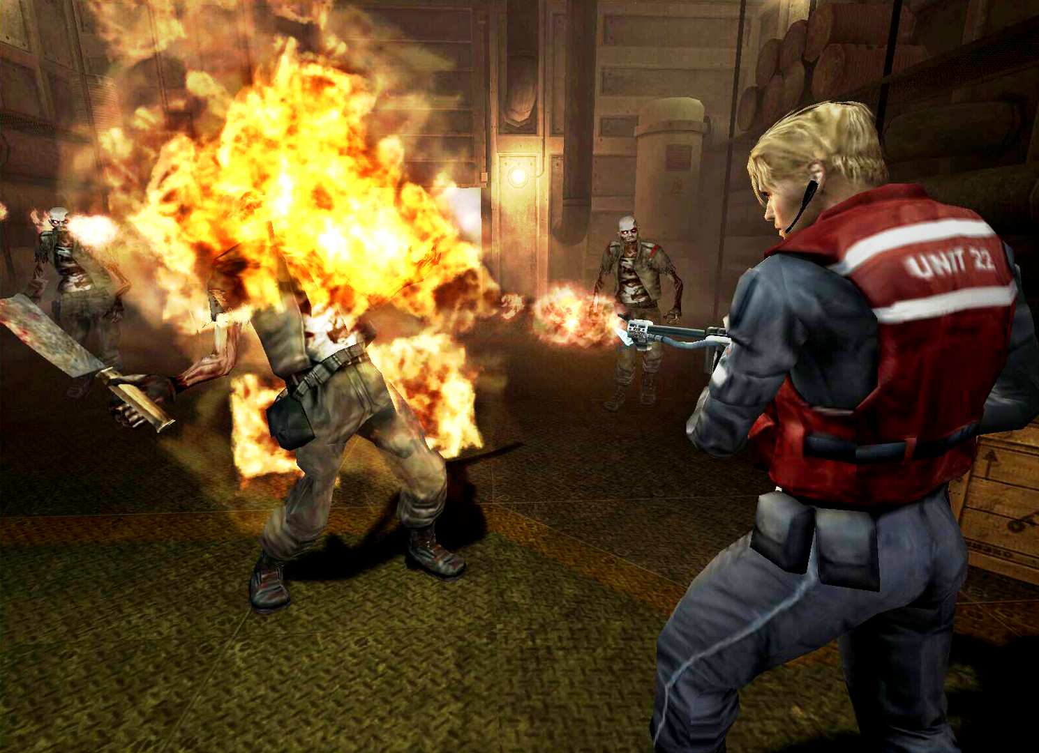 Cold fear ps2. Cold winter ps2. Cold winter ps2 remastered. Cold fear ps2. играй cold.