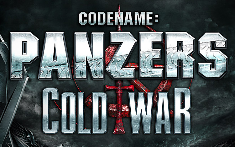Codename Panzers Cold War