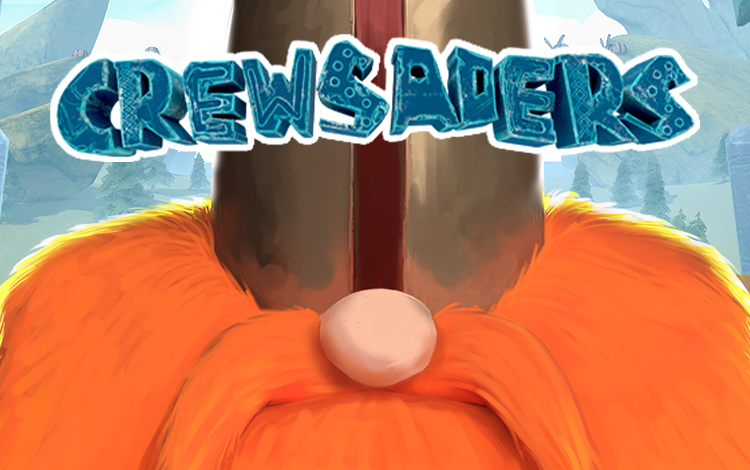Crewsaders