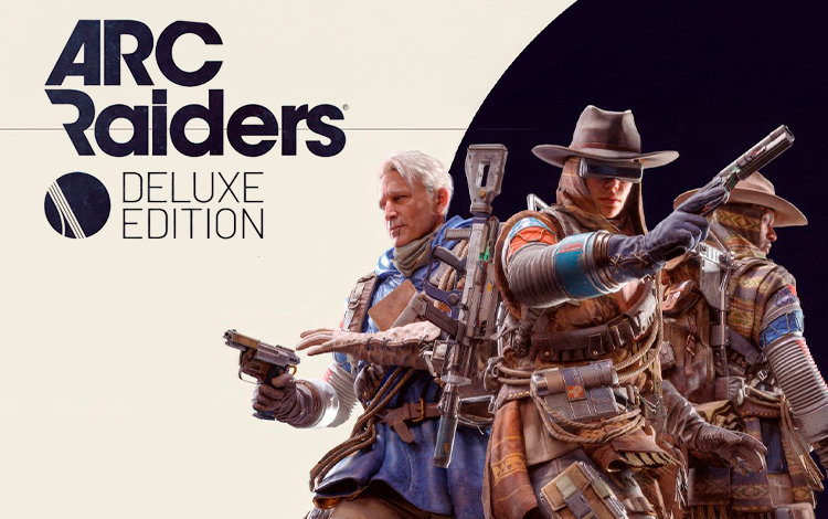 ARC Raiders - Deluxe Edition