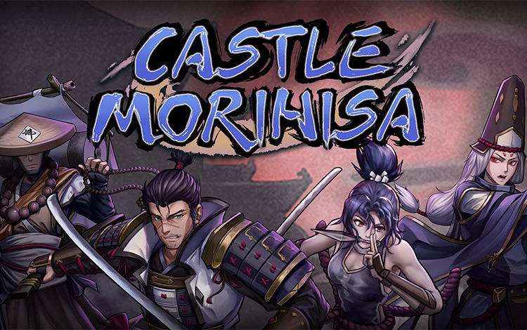 Castle Morihisa