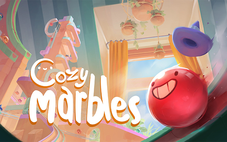 Cozy Marbles