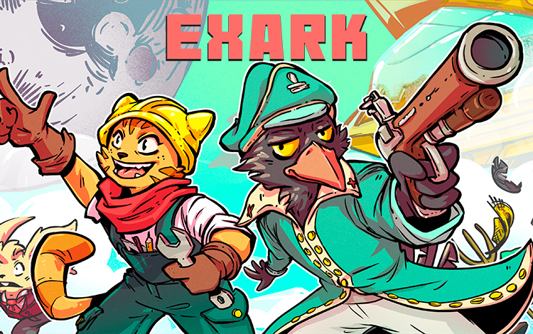 Exark
