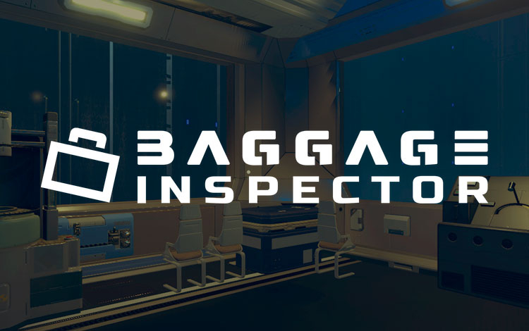 Baggage Inspector