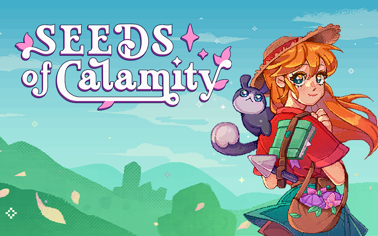 Seeds of Calamity