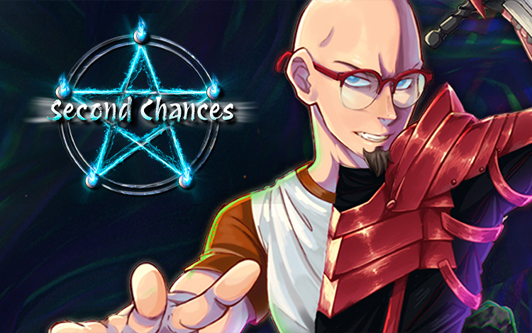 Second Chances
