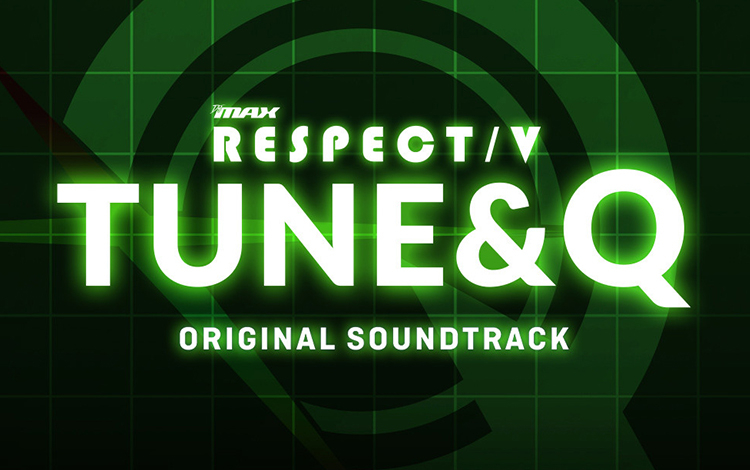 DJMAX RESPECT V - Technika Tune & Q Original Soundtrack