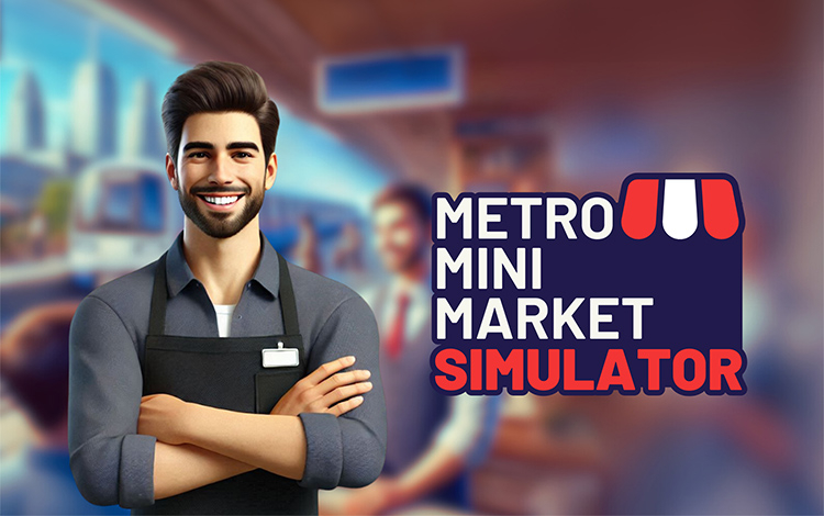 Metro Mini Market Simulator