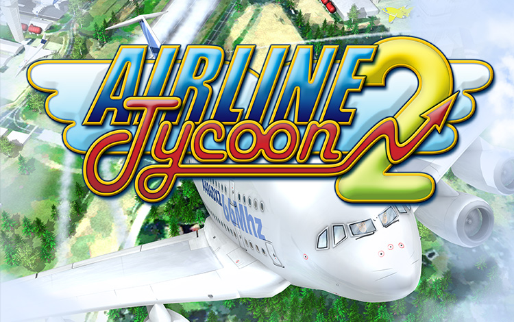 Airline Tycoon 2