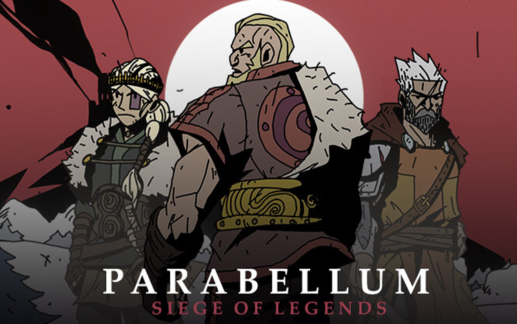Parabellum: Siege Of Legends