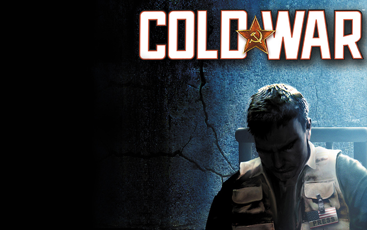 Cold War