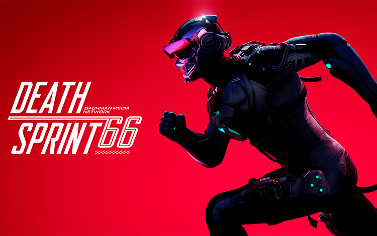 DeathSprint 66