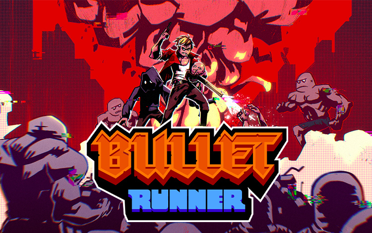 Bullet Runner