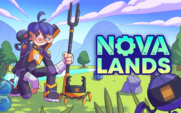 Nova Lands