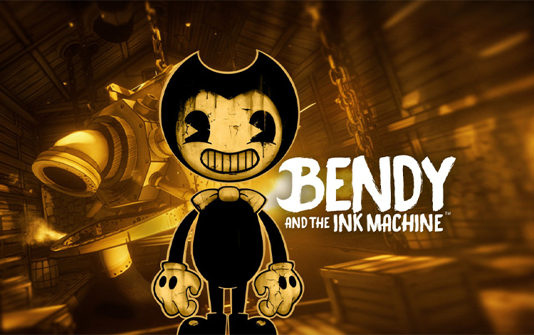 Bendy and the Ink Machine
