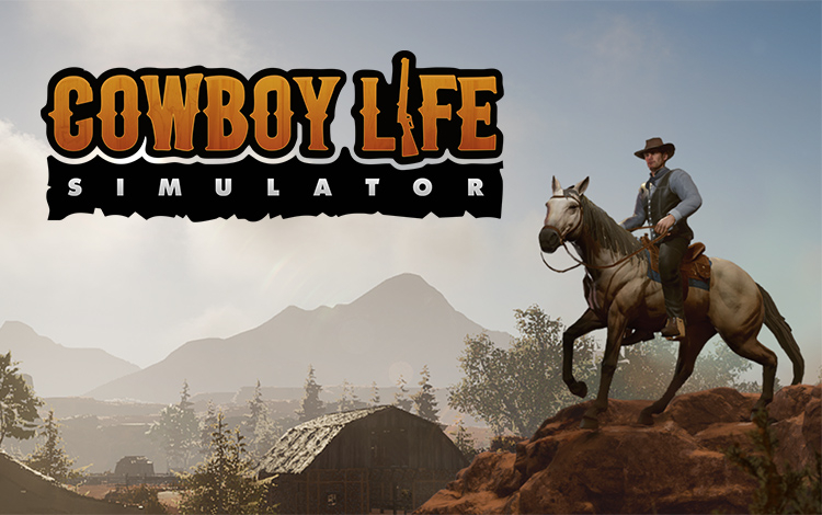 Cowboy Life Simulator 