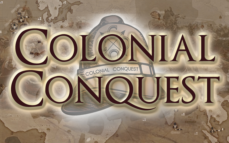 Colonial Conquest