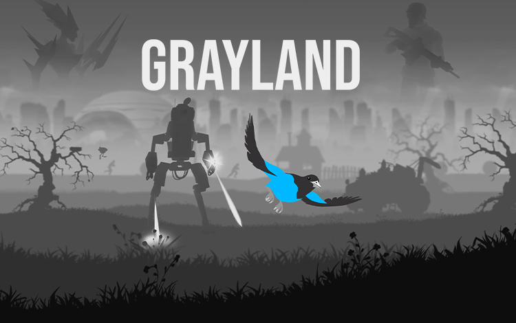 Grayland