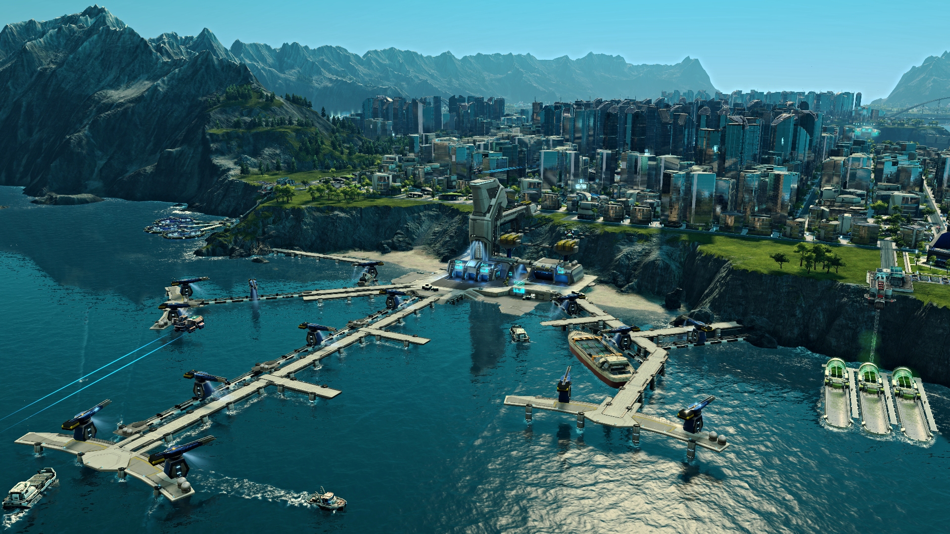 Anno 2205 season pass как активировать на пиратке