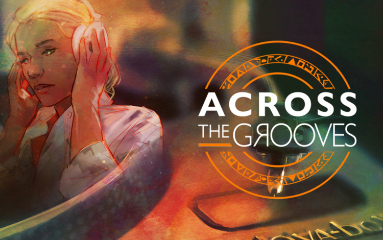Across the Grooves