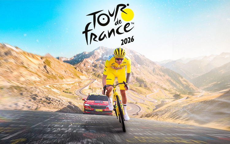 Tour de France 2026
