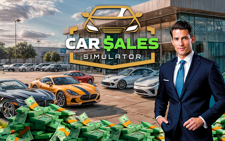 Car Sales Simulator