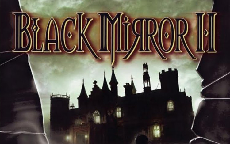 Black Mirror II