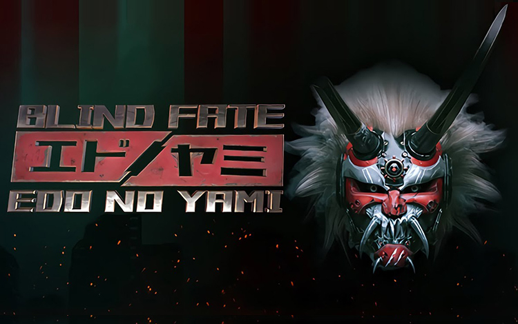 Blind Fate: Edo no Yami
