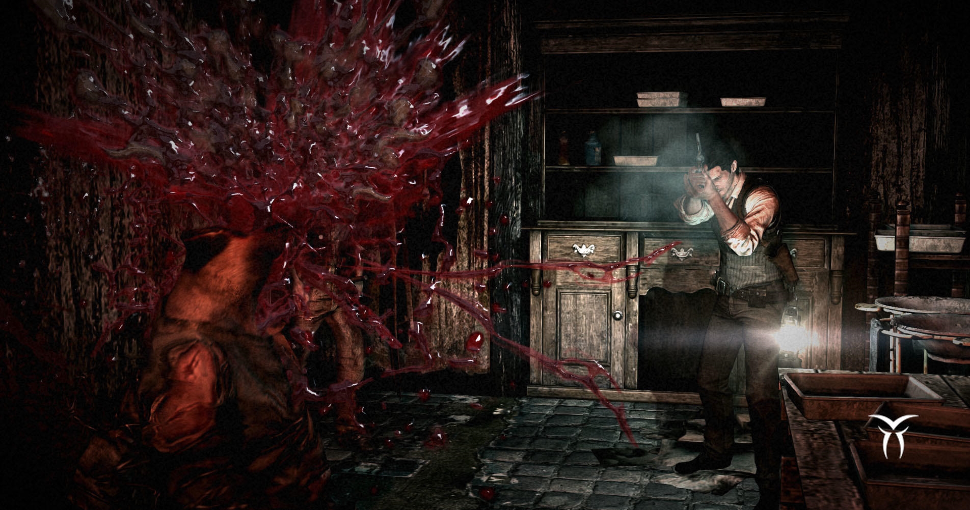 The Evil Within - Season Pass