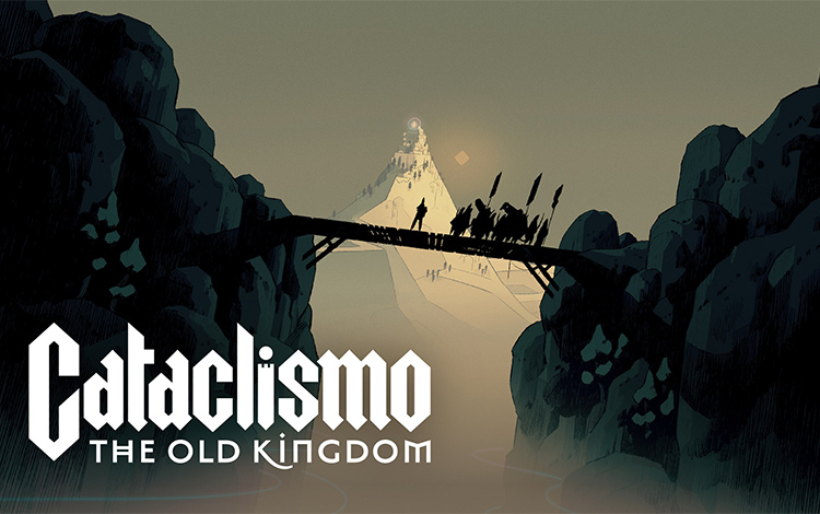 Cataclismo - The Old Kingdom