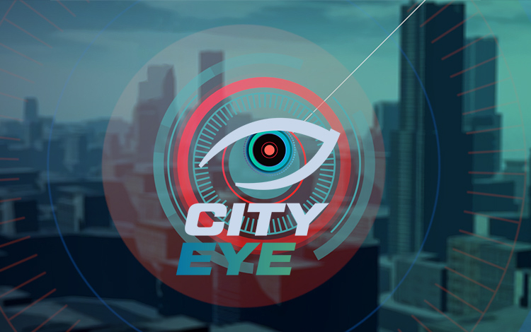 City Eye