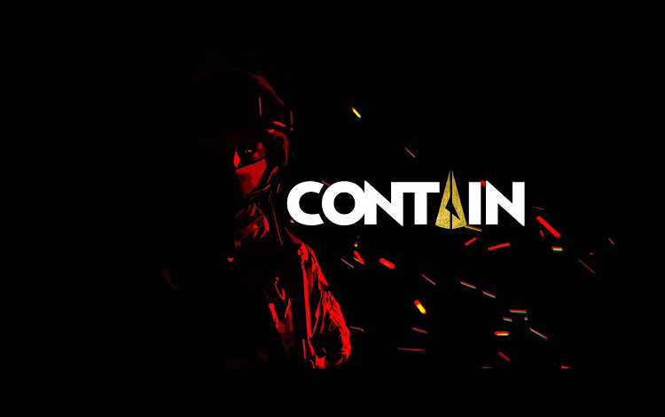 Contain