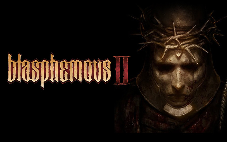 Blasphemous 2