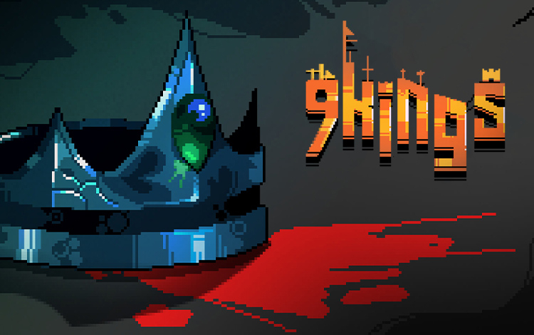 9 Kings 