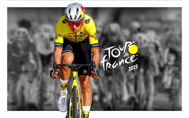 Tour de France 2025