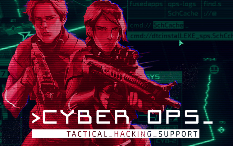 Cyber Ops