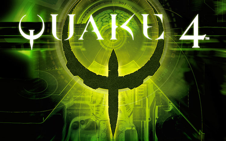 Quake IV