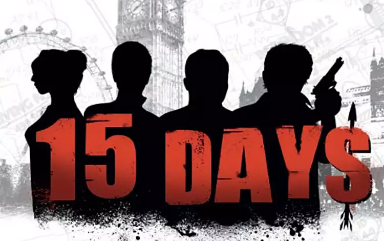 15 Days