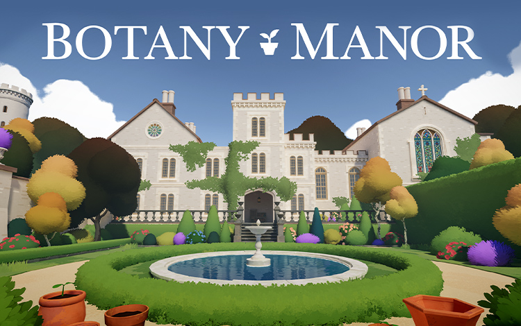 Botany Manor