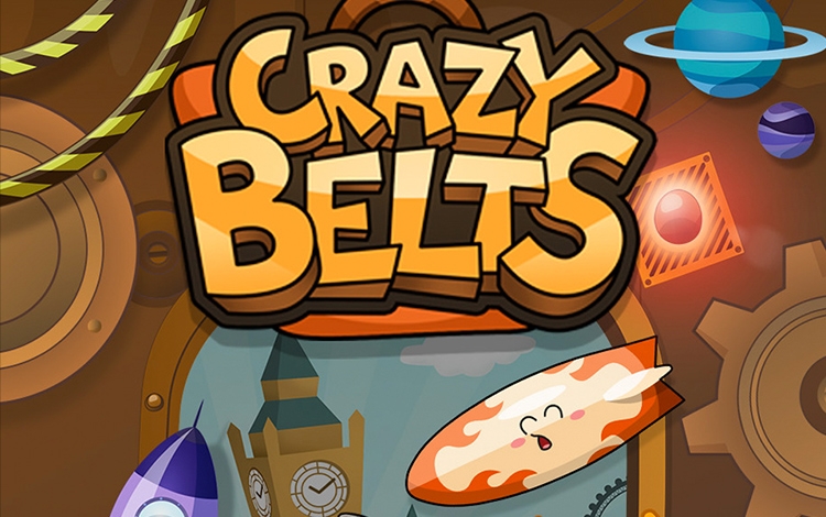 Crazy Belts