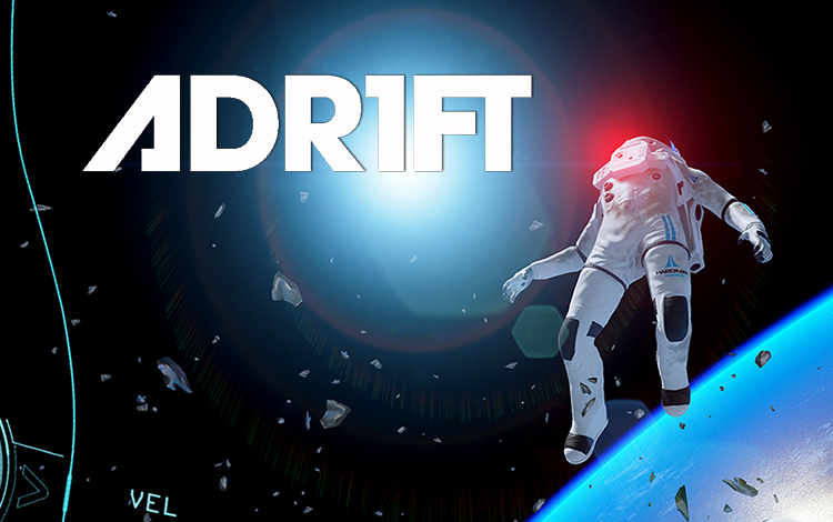 Adr1ft