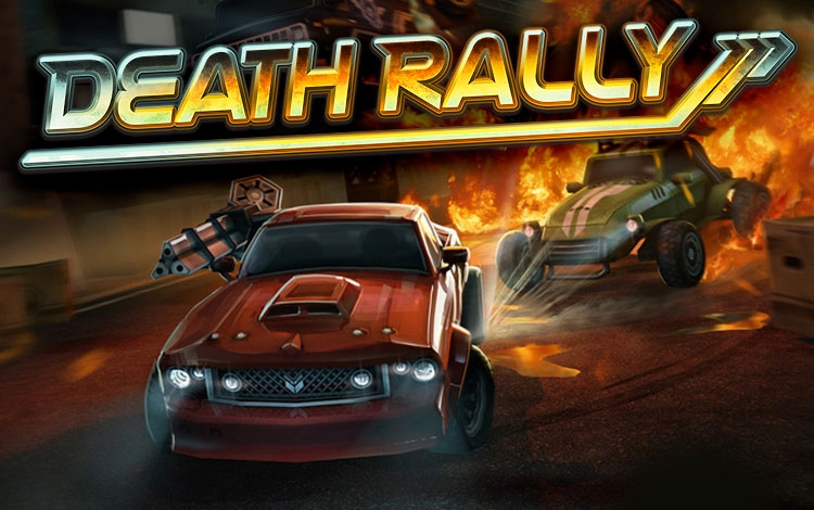 Death Rally