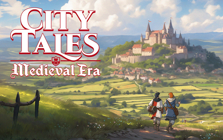 City Tales - Medieval Era
