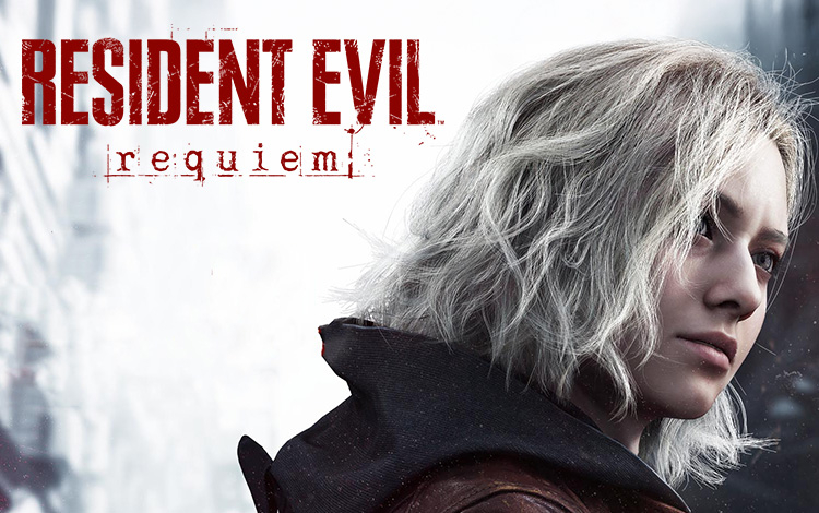 Resident Evil Requiem (Предзаказ)