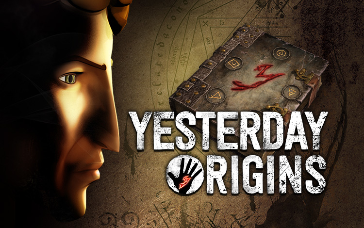 Yesterday Origins 