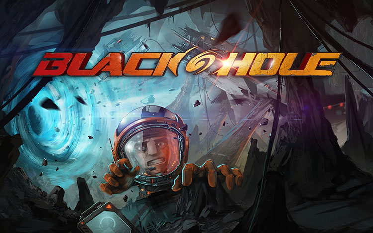 BLACKHOLE