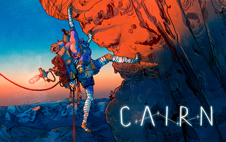 Cairn