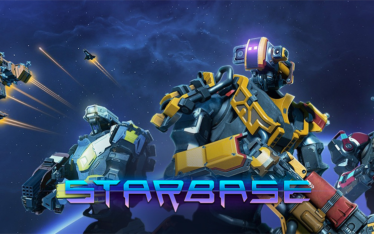 Starbase 