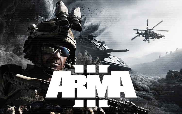 Arma 3