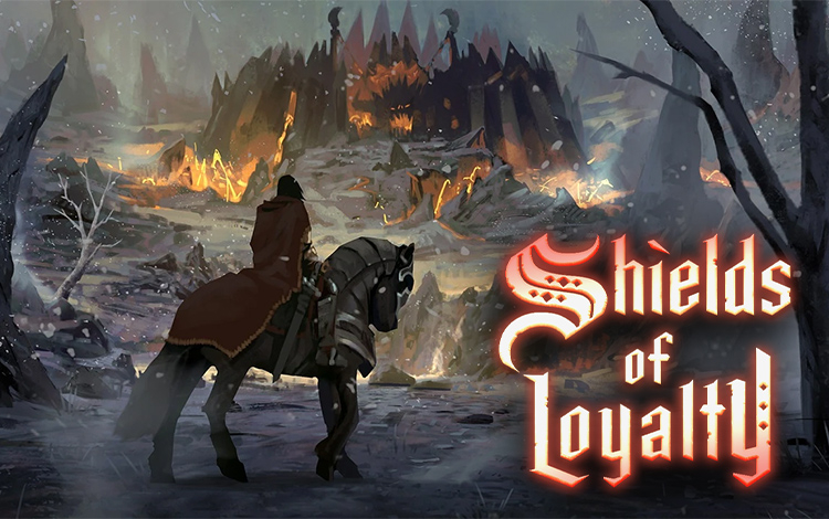 Shields of Loyalty